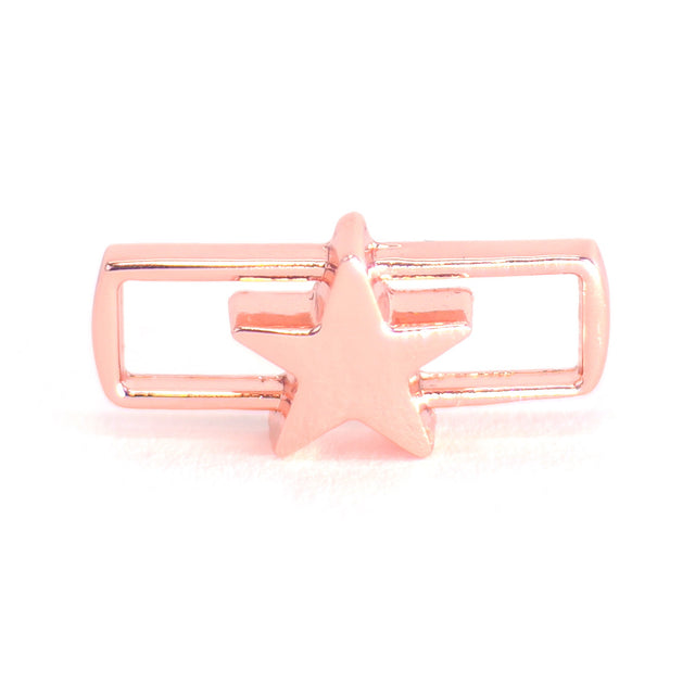 Rose Gold Tone