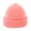 COLR by uLace Beanie - Deep Peach
