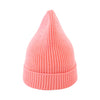 COLR by uLace Beanie - Deep Peach