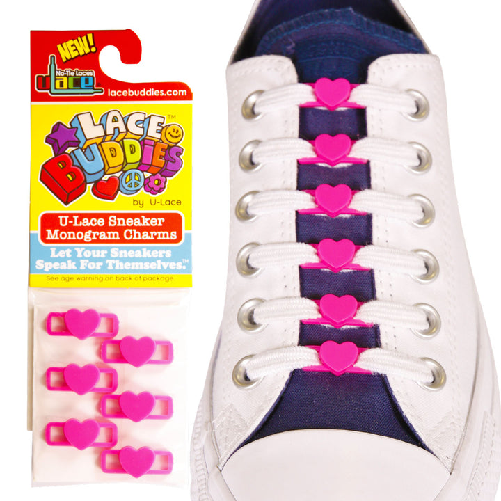 Shocking Pink