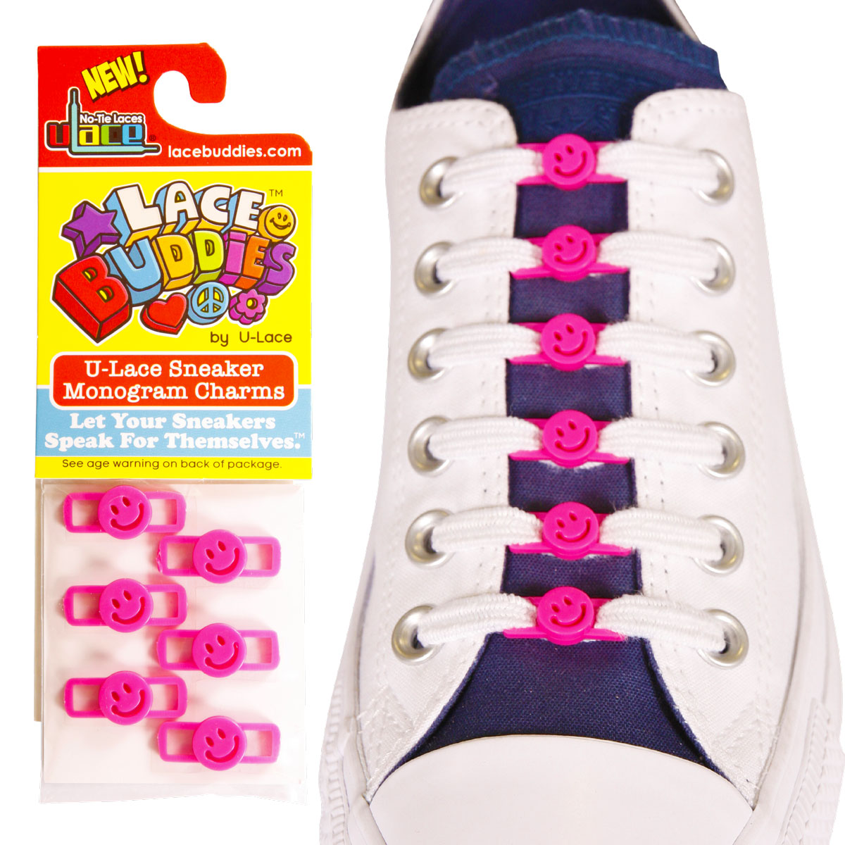 Shocking Pink