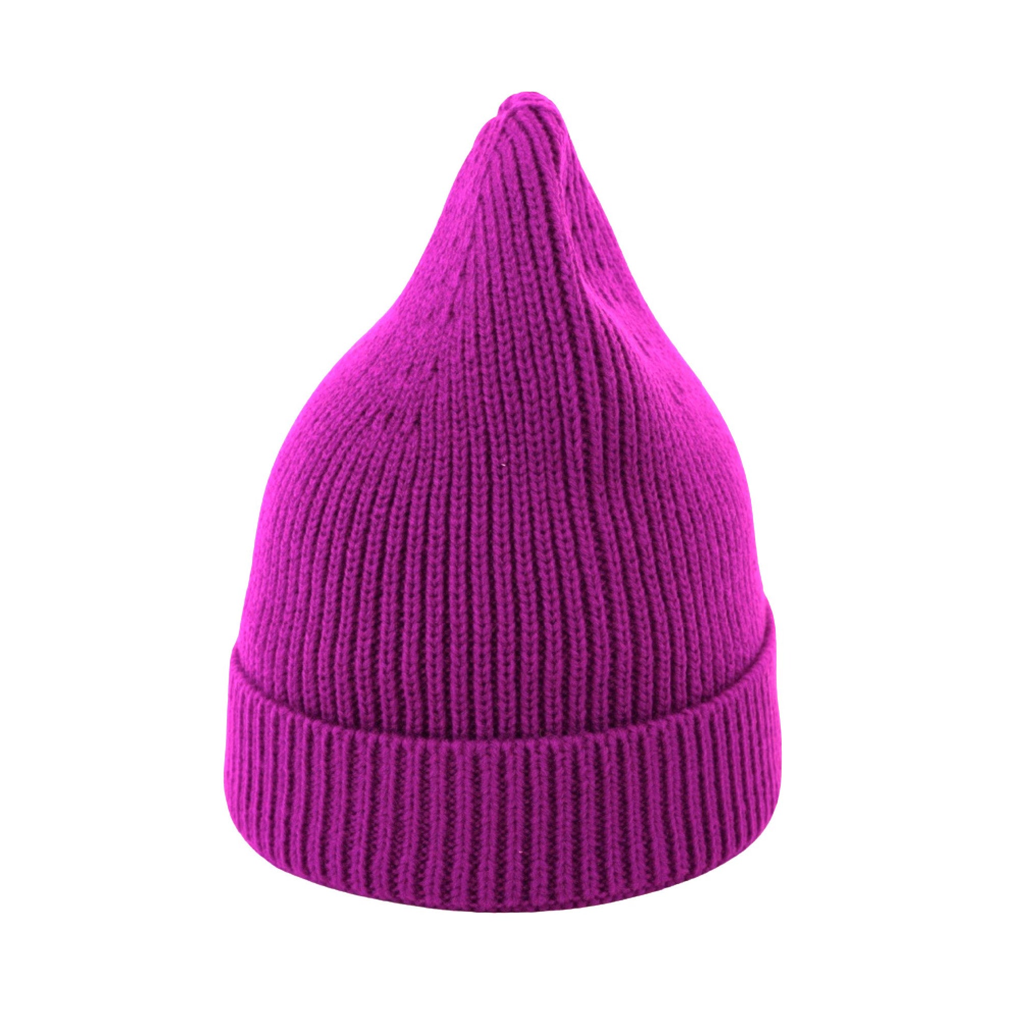 COLR by uLace Beanie - Plum