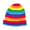 COLR by uLace Beanie Multi-Color - Rainbow