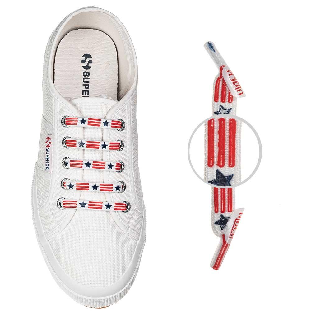 Tie store superga laces