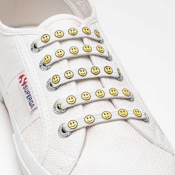 smiles