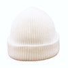 COLR by uLace Beanie - White