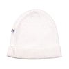 COLR by uLace Beanie - White
